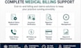 provide medical billing and claims processing