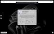 design a modern and professional portfolio website