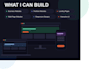 build a responsive website using HTML CSS and javascript