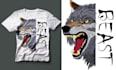 make unique tshirt designs for you