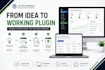 built a custom wordpress plugin