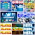 design custom thumbnails, logo and gaming banners