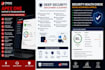 provide trend micro apex one and deep security support
