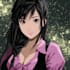 draw a manga character design