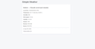 do data entry  web search