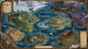 create your custom fantasy map