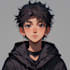 design a custom cartoon character