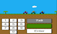 build 2d canvas game by HTML CSS javascript and create educational HTML5 games