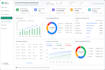 automate zoho books and integrate google sheets using API