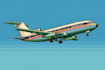 draw airplane, aircraft, helicopter into a vector cartoon
