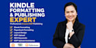 publish book on amazon, self publishing, kidnle publishing, kdp book publishing