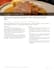 ghostwrite your cookbook or recipe ebook as a chef with tested recipes