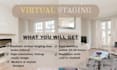 do realistic virtual staging and home renovation