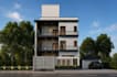 3d modeling architecture with 3d max and vray
