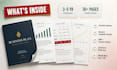 write an sba loan business plan with financial projections