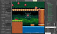develop custom HTML5 game for the browser and mobile using javascript