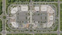 design shopping mall maps, retail directories and wayfinding plans