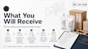 review your eu ppwr packaging compliance, doc and technical documentation