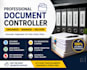 do document control and data management