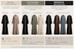 create professional variations of your existing abaya design