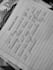 write your notes, letters, and quotes in neat handwriting