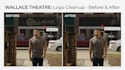 remove unwanted object from your video