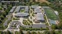 design professional campus maps, university maps and wayfinding plans