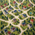 design a professional neighborhood and location map