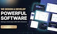 develop ai apps, ai saas, ai website and ai bots