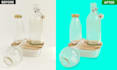do professionally  glass products transparency
