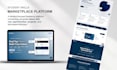develop vibe coding ai mvp web apps using lovable replit and base44