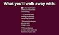 read your wardrobe and help you understand it