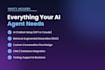 make ai agents dev