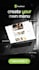 design high converting web banners and static ads