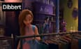 3d character animation, 3d animation video, cartoon animation, 3d animated video