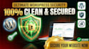 do wordpress malware removal,wordpress security, fix hack website,wordpres bug