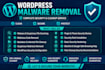 remove wordpress malware and recover your hacked website