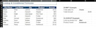 clean and organize your excel spreadsheet data