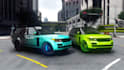 professionally customise your cars for gtav or fivem