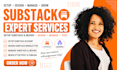 setup substack account design beehiiv manage substack beehiiv newsletter post