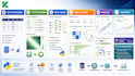 build machine learning models and predictive analytics in python