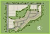create site plan, plat map, campground map, subdivision design in 24hours