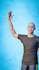 create zack d films style 3d animation