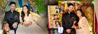 professional wedding album designer
