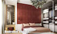 create 3d floor plans, kitchen and interior design walkthroughs