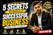 create scroll stopping youtube thumbnails