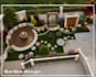 design park backyard,garden renders and layout plans
