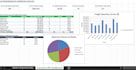 create professional excel reports and logistics dashboards