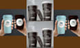 design cups, pouches, bags, boxes