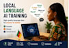 annotate local languages and expressions for ai training